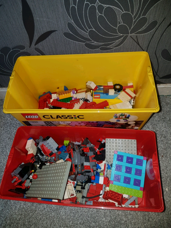 lego for sale gumtree